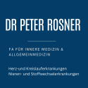 Dr. Peter Rosner – Internist